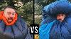 Sleeping Bag Vs Quilt Don T Buy One Before Watching This