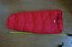 Sleeping Bag, Down, Ultralight, For Children Or As Halfbag Excellent Condition
