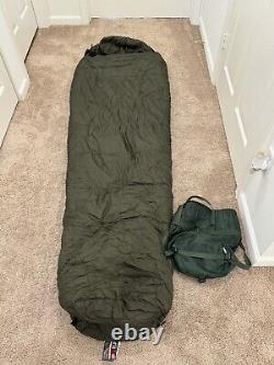 Snugpak Sleeper Extreme Sleeping Bag