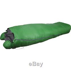 Splav Double Sleeping Bag Down Tandem Comfort 2-Person Warm Winter Gear