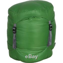 Splav Double Sleeping Bag Down Tandem Comfort 2-Person Warm Winter Gear