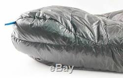 Stone Glacier Chilkoot 0° Sleeping Bag