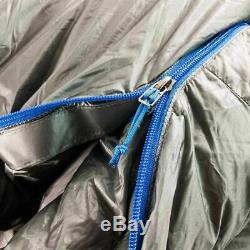 Stone Glacier Chilkoot 0° Sleeping Bag