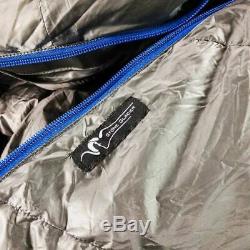 Stone Glacier Chilkoot 0° Sleeping Bag