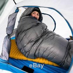 Stone Glacier Chilkoot 0° Sleeping Bag