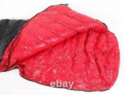 Summerlite Sleeping Bag 32F Down, 6FT Right Zip /54296/