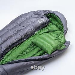 Summit Sleeping Bag 800+ Fill Power Starting Under 2lbs Ultralight Backpackin