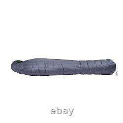 Summit Sleeping Bag 800+ Fill Power Starting Under 2lbs Ultralight Backpackin