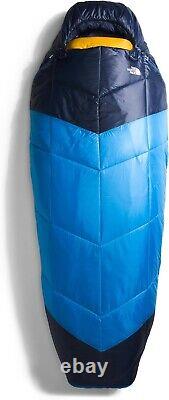 THE NORTH FACE One Bag 5F / -15C 3-in-1 Insulated Camping Sleeping Bag REGULAR