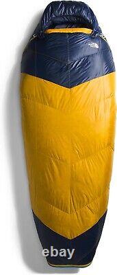 THE NORTH FACE One Bag 5F / -15C 3-in-1 Insulated Camping Sleeping Bag REGULAR