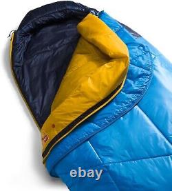 THE NORTH FACE One Bag 5F / -15C 3-in-1 Insulated Camping Sleeping Bag REGULAR