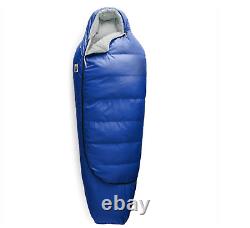 THE North Face Eco Trail Down 20? F / -7? C Sleeping Bag LEFT HAND ZIPPER NEW TNF