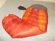 Tnf The North Face Beeline Superlight 900 Fp! Goose Down Sleeping Bag Orange