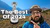 The Best Backpacking Gear Of 2024