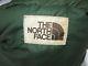 The North Face Brown Label Goose Down Long Sleeping Bag 7' Long 4lbs 2.4oz