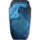The North Face Campforter Double Sleeping Bag 20°f/ -7°c 650 Pro Down +synthetic