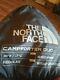 The North Face Campforter Duo Double Down 20f/ -7c Sleeping Bag New $399 650 Pro