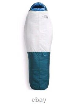 The North Face Cats Meow 20/-7 Heatseeker Pro Lightweight Sleeping Bag Regular R