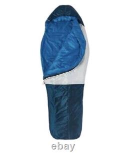 The North Face Cats Meow 20/-7 Heatseeker Pro Lightweight Sleeping Bag Regular R