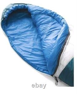 The North Face Cats Meow 20/-7 Heatseeker Pro Lightweight Sleeping Bag Regular R