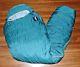 The North Face Chamois Goose Down Sleeping Bag Reg Lh 92 X 31 Large Flawless