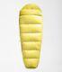 The North Face Chrysalis 20f/-7c 900-down Lightweight Sleeping Bag Regular Yello