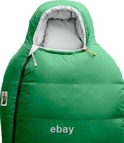 The North Face Eco Trail Down 0 Sleeping Bag