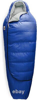 The North Face Eco Trail Down 20 Sleeping Bag TNF Blue BRAND NEW