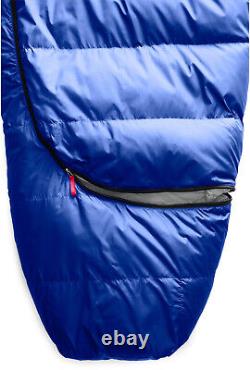 The North Face Eco Trail Down 20 Sleeping Bag TNF Blue BRAND NEW