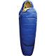 The North Face Eco Trail Synthetic 20 Sleeping Bag Tnf Blue Hemp Brand New