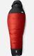 The North Face Fiery Red Inferno -20f -29c 800 Pro Down Sleeping Bag-regular