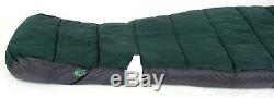 The North Face Furnace Sleeping Bag 0F Down Long/Left Zip /51775/