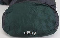 The North Face Furnace Sleeping Bag 0 Degree Down Long /37723/