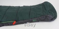 The North Face Furnace Sleeping Bag 0 Degree Down Long /37723/
