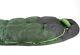 The North Face Green Kazoo Sleeping Bag 0 Degree Down Long/left Zip /45220/