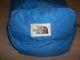 The North Face Ibex -15 Sleeping Bag Vintage Usa Made Goose Down Winter Bag