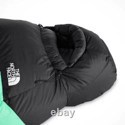 The North Face Inferno 0F / -18C Regular 800 Pro Down Sleeping Bag Summit Series