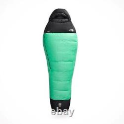 The North Face Inferno 0F / -18C Regular 800 Pro Down Sleeping Bag Summit Series