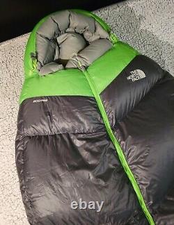 The North Face Inferno 0° 800 Pro Down Sleeping Bag