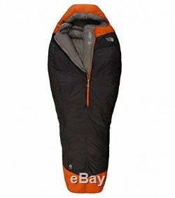 The North Face Inferno -20 Summit Series Sleeping Bag (Regular, Center Zip)
