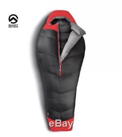 The North Face Inferno -40F/-40C Sleeping Bag 800 Down