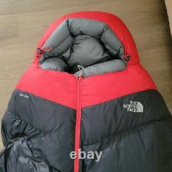 The North Face Inferno -40F DOWN Sleeping Bag