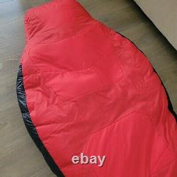 The North Face Inferno -40F DOWN Sleeping Bag