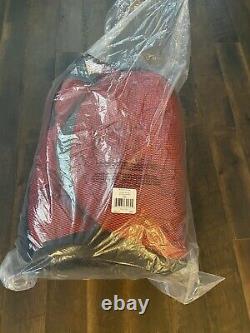 The North Face Inferno -40 °F Mummy Sleeping Bag Red/Black-LNG