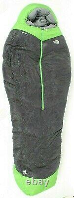 The North Face Inferno Sleeping Bag 0F Down Long /53696/