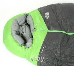 The North Face Inferno Sleeping Bag 0F Down Long /53696/