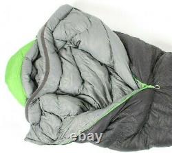 The North Face Inferno Sleeping Bag 0F Down Long /53696/