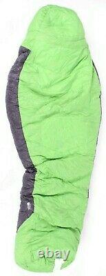 The North Face Inferno Sleeping Bag 0F Down Long /53696/