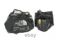 The North Face Inferno Sleeping Bag 0F Down Long /53696/