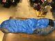 The North Face Nebula Sleeping Bag 15f 800 Fill Down 6 Feet Long Hyvent